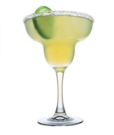 Margarita Photo