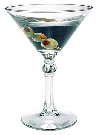 Martini Photo