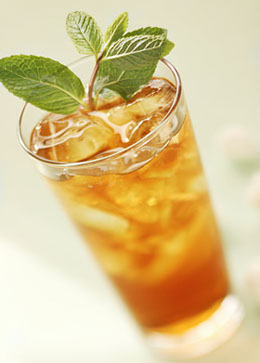 Mint Julep Photo